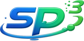 Logo sp3 menuju beranda